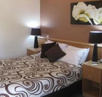 Best Western Motel Farrington - Accommodation Brisbane