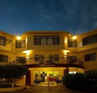 Normandie Motel - Accommodation Brisbane