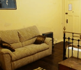 Edinburgh Gallery Bed and Breakfast - Accommodation Brisbane