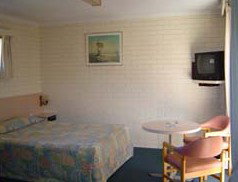 Aspendale Shore Motel - Accommodation Brisbane 2