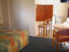 Aspendale Shore Motel - Accommodation Brisbane 3