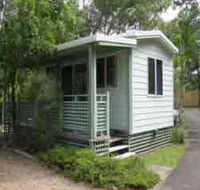 Nambour Rainforest Holiday Village - Accommodation Brisbane