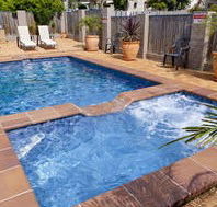 Leichhardt Motor Inn - Accommodation Brisbane