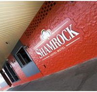 Shamrock Hotel Motel - Accommodation Brisbane