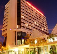 Hotel Grand Chancellor Brisbane - Accommodation Brisbane