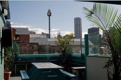 Australian Backpackers - Accommodation Brisbane 0