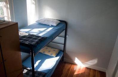 Australian Backpackers - Accommodation Brisbane 1