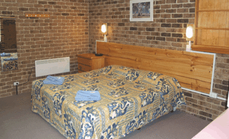 Acacia Snowy Motel - Accommodation Brisbane