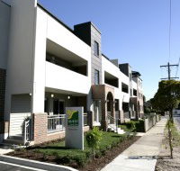 Quest Moonee Valley - Accommodation Brisbane
