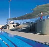 Runaway Bay Sports Super Centre