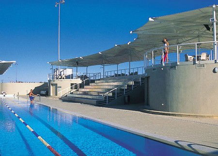 Runaway Bay Sports Super Centre - Accommodation Brisbane 0