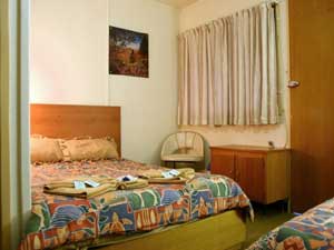 Arkaroola Wilderness Sanctuary - Accommodation Brisbane 1