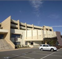 Best Western City Sands - Accommodation Brisbane