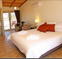 Mungo Lodge - Accommodation Brisbane