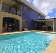 Charm City Motel - Accommodation Brisbane