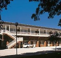 Oxley Motel - Accommodation Brisbane