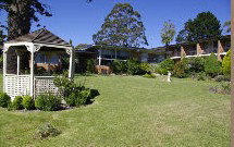 Golfview Lodge - Accommodation Brisbane 4