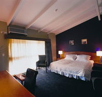 Sunset Cove Resort - Accommodation Brisbane