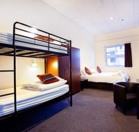 Urban Central Hostel - Accommodation Brisbane