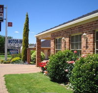 Aalana Motor Inn - Accommodation Brisbane