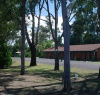 Castlereagh Motor Inn - Accommodation Brisbane