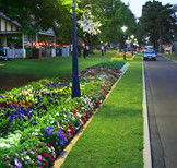 BIG4 Toowoomba Garden City Holiday Park - Accommodation Brisbane