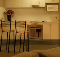 Pavilion On Northbourne Hotel  Serviced Apartments - Accommodation Brisbane
