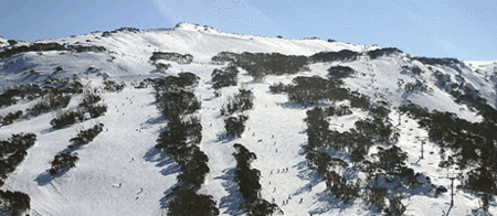 Thredbo Alpine Hotel - Accommodation Brisbane