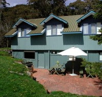 Alpenhorn Lodge - Accommodation Brisbane
