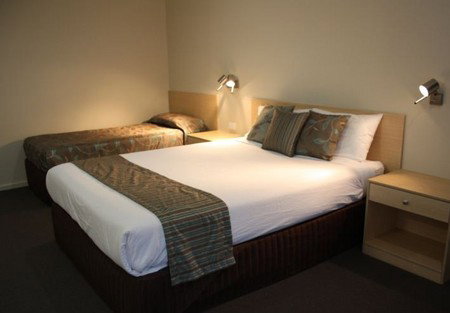 Tumbarumba Motel - Accommodation Brisbane 0