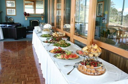 Tumbarumba Motel - Accommodation Brisbane 2