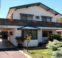 Alkira Motel - Accommodation Brisbane