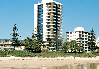Bayview Rainbow Bay - Accommodation Brisbane