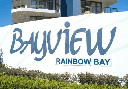 Bayview Rainbow Bay - Accommodation Brisbane 2