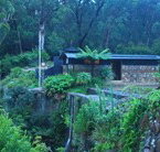 Tumbling Waters Retreat - Accommodation Brisbane