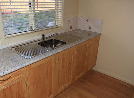 Black Gold Country Cabins - Accommodation Brisbane 2