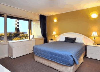 Lighthouse Beach Resort - Accommodation Brisbane