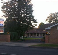 Gilgandra Motel - Accommodation Brisbane