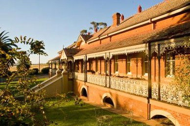 Arthurville NSW Accommodation Brisbane