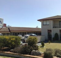 Sapphire City Motor Inn - Accommodation Brisbane