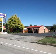 Alpha Motel - Accommodation Brisbane