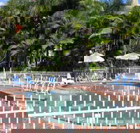 Surfers Tropique - Accommodation Brisbane