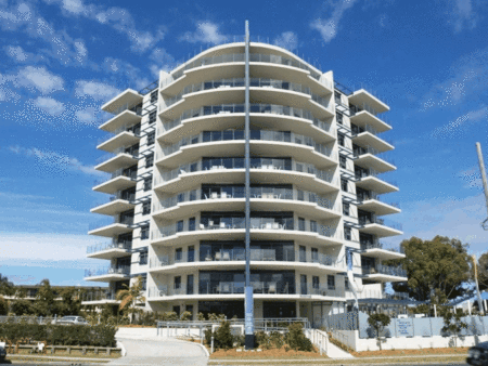 Sevan Apartments - Accommodation Brisbane
