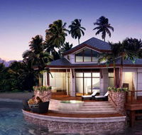 Ecopoint Myall Shores Resort - Accommodation Brisbane