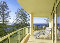 Northpoint Luxury Waterfront Apartments - Accommodation Brisbane 0