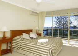Northpoint Luxury Waterfront Apartments - Accommodation Brisbane 2