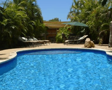 Ningaloo Lodge - Accommodation Brisbane