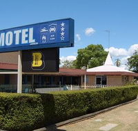 Binalong Motel - Accommodation Brisbane