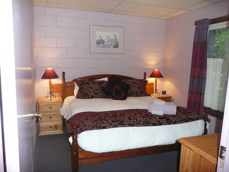 Forest Lodge - Accommodation Brisbane 1