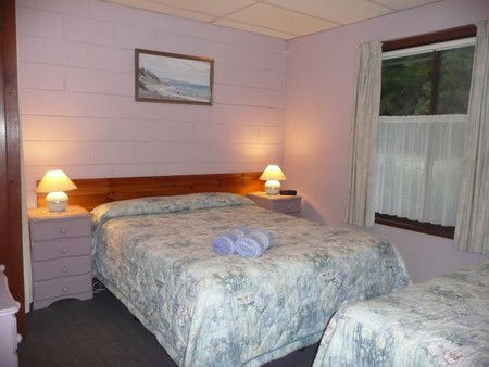 Forest Lodge - Accommodation Brisbane 2